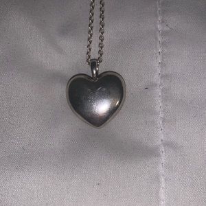 Pandora Heart Locket